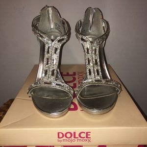 Dolce by Mojo Moxy Heels